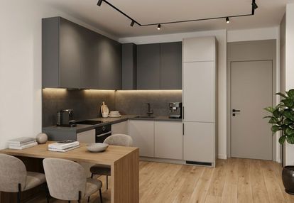2 pokoje | balkon | zachód | prowizja 0%