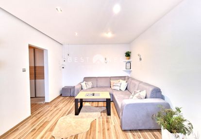 Dwupokojowe mieszkanie do wynajęcia