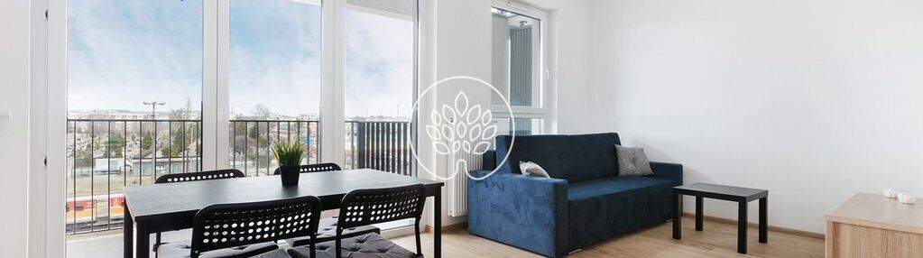 Nowa kawalerka w bloku z 2021r