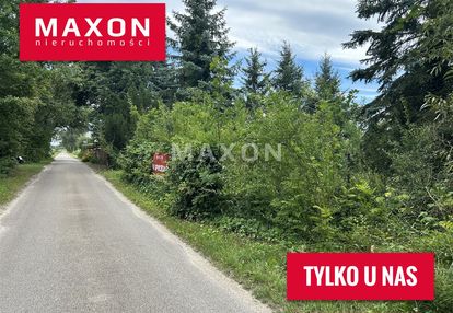 Działka budowlana 1200 mkw.-żyrardów-mpzp-a2,s8
