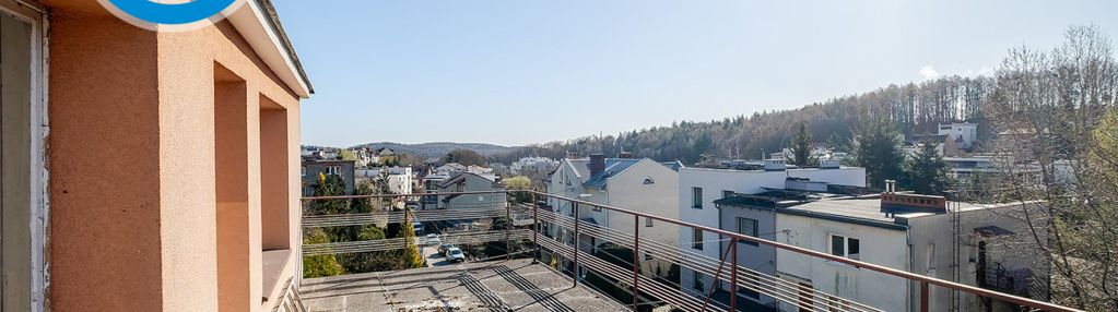 Dom wolnostojący idealny pod działalność - gdynia!