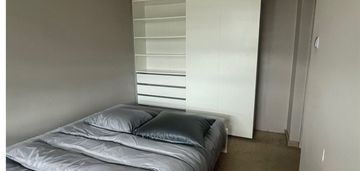 Tychy, os m, 2 pokoje z balkonem