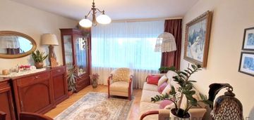 3-pokojowe mieszkanie na bielanach