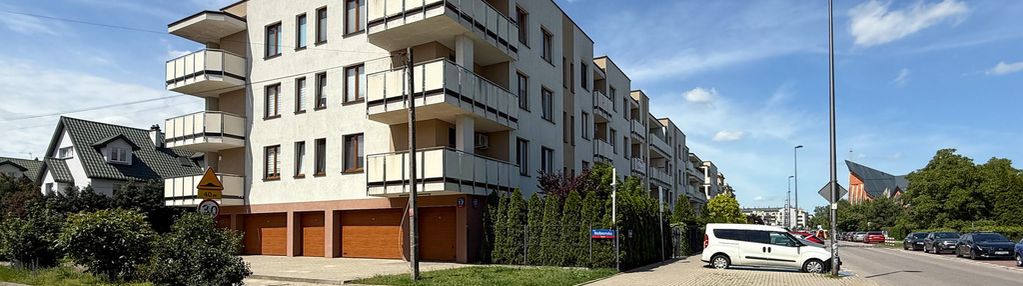 Spokojna zielona okolica 8 minut do metra trocka