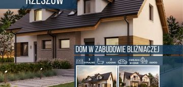 Dom blisko centrum i obwodnicy rzeszowa! jarowa