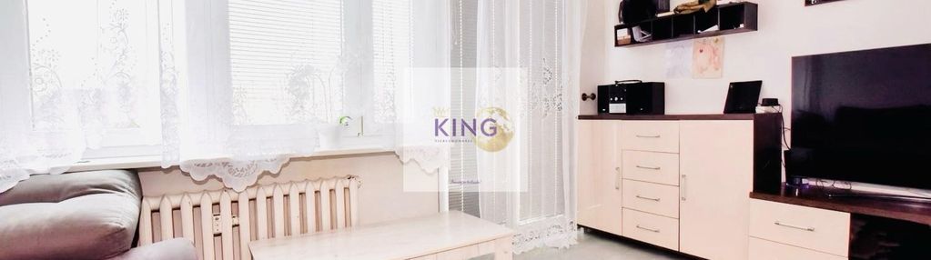 Spółdzielcze wł. 3 pokojowe mieszkanie z garażem