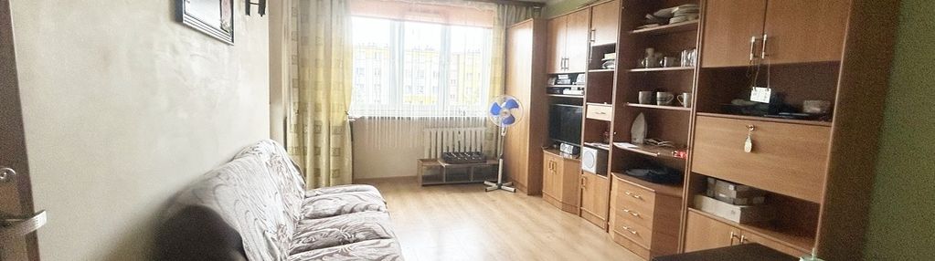 Mieszkanie 2 pokojowe, wojska polskiego