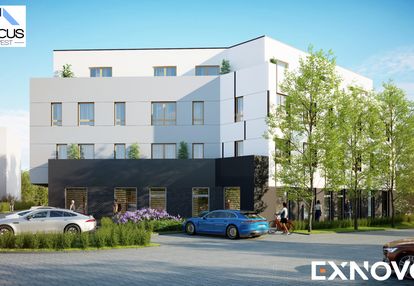 Mieszkanie 2-pokojowe, malbork bema