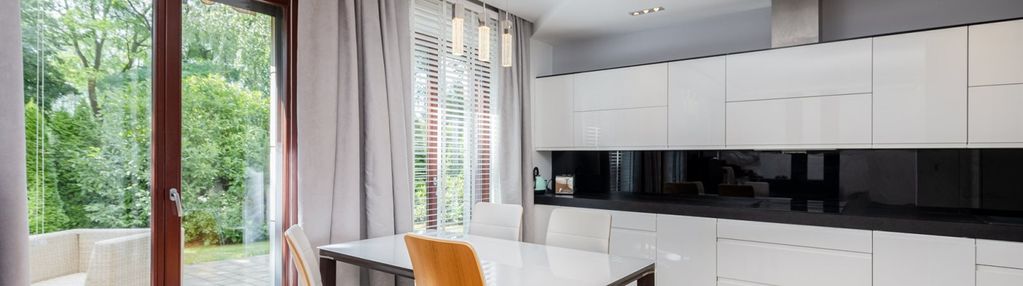 Apartamenty ludwinów - 4 pokoje - duzy ogród