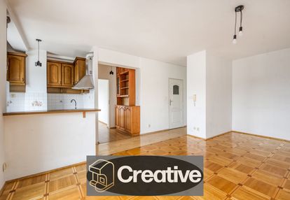 Świetne 2 pokoje z balkonem. nowszy blok. garaż.