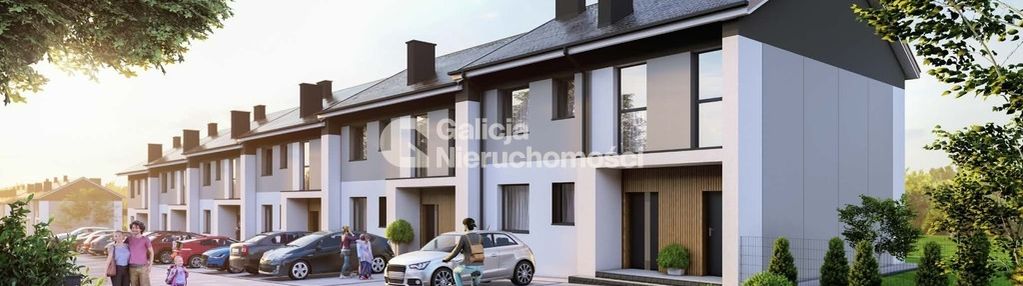 Parter z ogrodem+ 2 miejsca postojowe w cenie