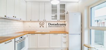 Nowoczesne z wysokiej jakości materiałów.