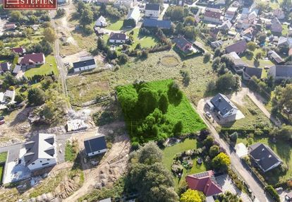 Jeżów sudecki, działka na sprzedaż
