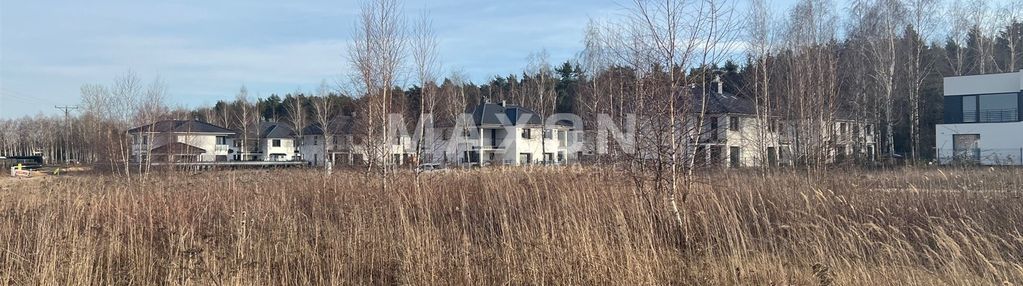 Atrakcyjna działka budowlana słomin