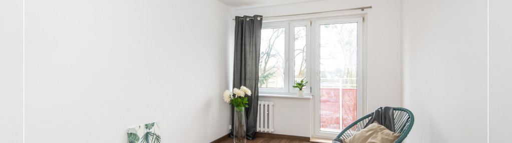 Okazja cenowa! świetna lokalizacja i komunikacja!