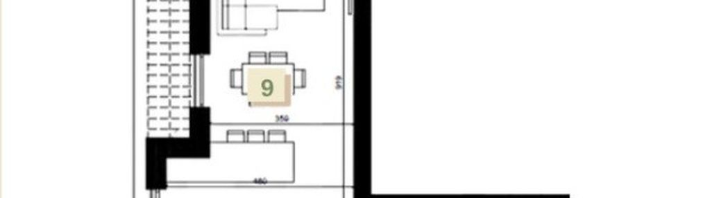 Kraków - morelowa. bez prowizji.