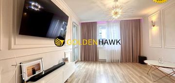 3 pokoje + narożny ogródek! wysoki standard!