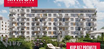 3 pokoje | 58,32 mkw | deweloperski | 1q 2026