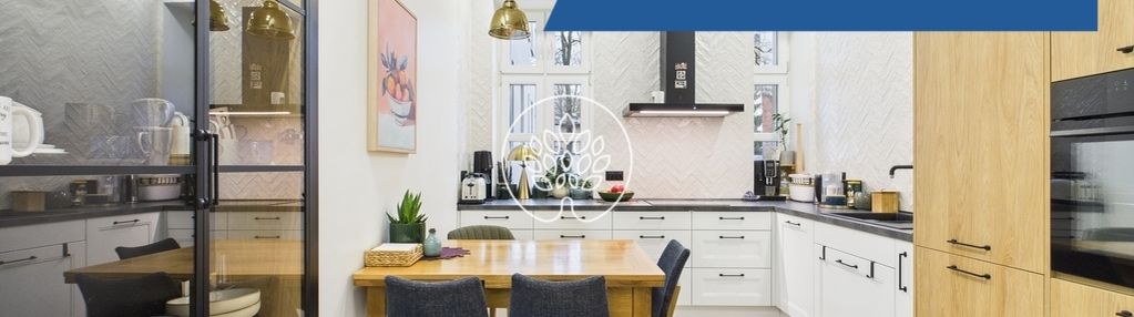 Wyjątkowe mieszkanie przy parku, urokliwa ulica.