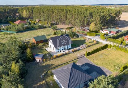 Twoja oaza spokoju - dom w chomiąży szlacheckiej