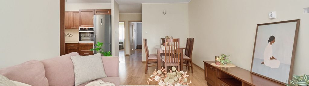 Okazja cenowa!mieszkanie przy ul.buforowej-jagodno