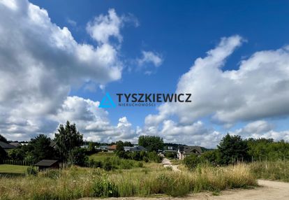 Malownicza działka budowlana ul. radosna