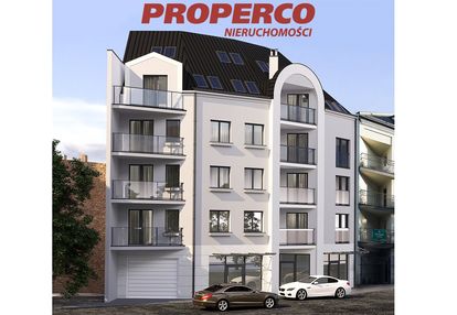 Nowe mieszkanie 3 pokojowe, centrum, kielce