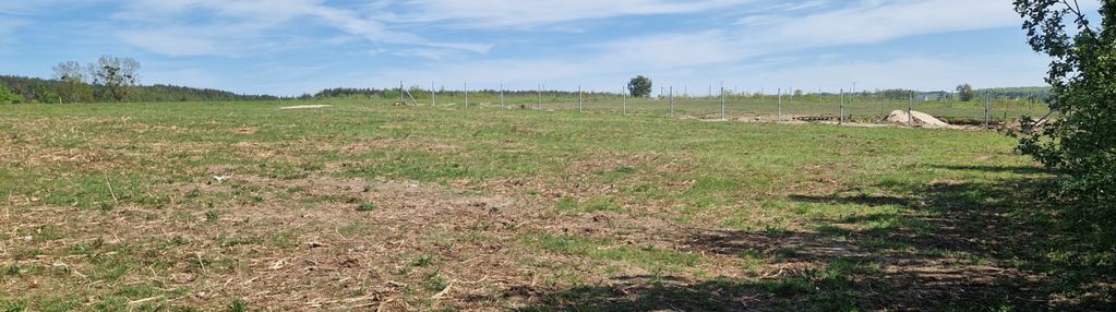 Sprzedam działkę budowlaną we władysławowo