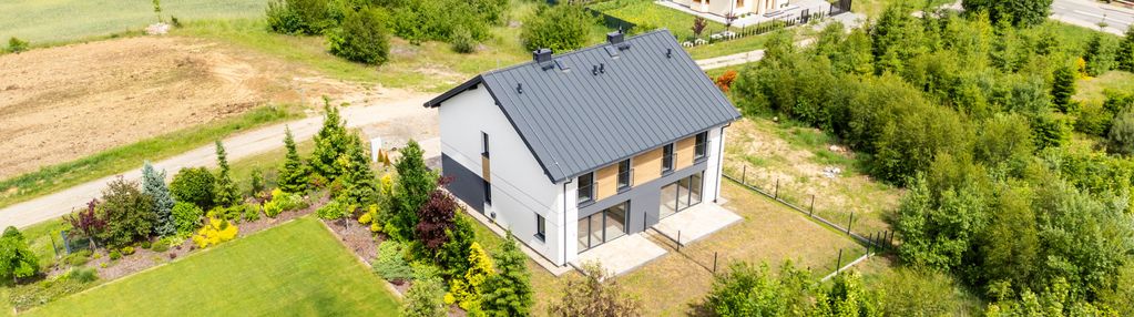 Promocja na zakup pierwszego domu - 679 tys