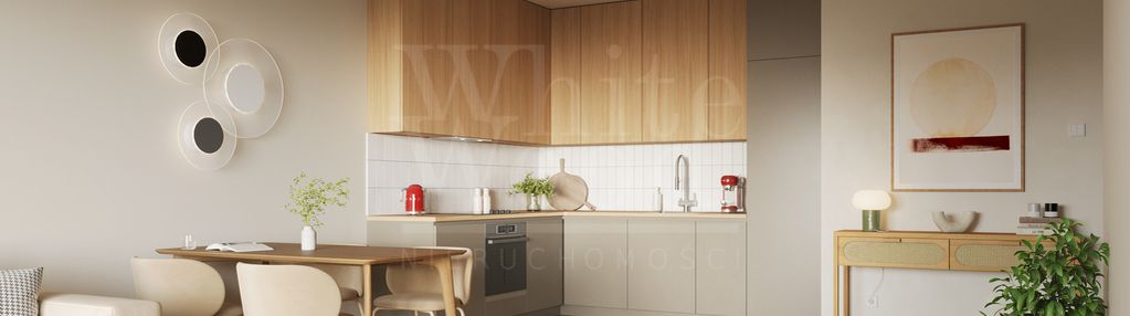 Mieszkanie na sprzedaż wiszące ogrody