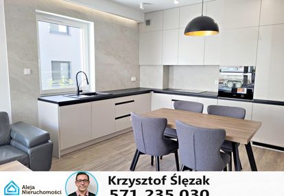 Apartament 3 pokojowy.północ,makuszyńskiego