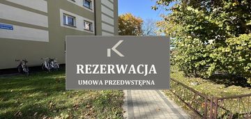 2 pokojowe mieszkanie, 39 m2, syców, ul.tęczowa.