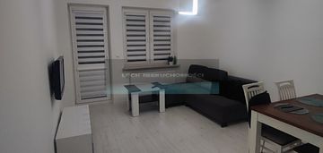 2 pokoje z balkonem - ursus