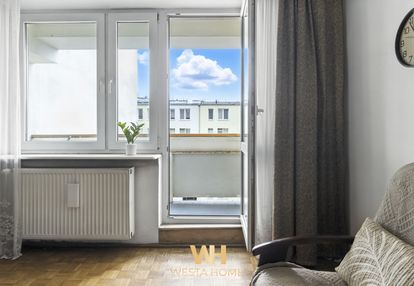 2 pokoje | oddzielna kuchnia | balkon | piwnica