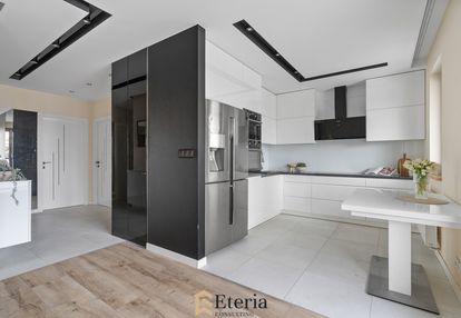 Wysoki standard | m4 | duża loggia | wola 73,3 m²