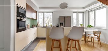 Dwu-poziomowe, przestronne, 3-balkony, od zaraz!