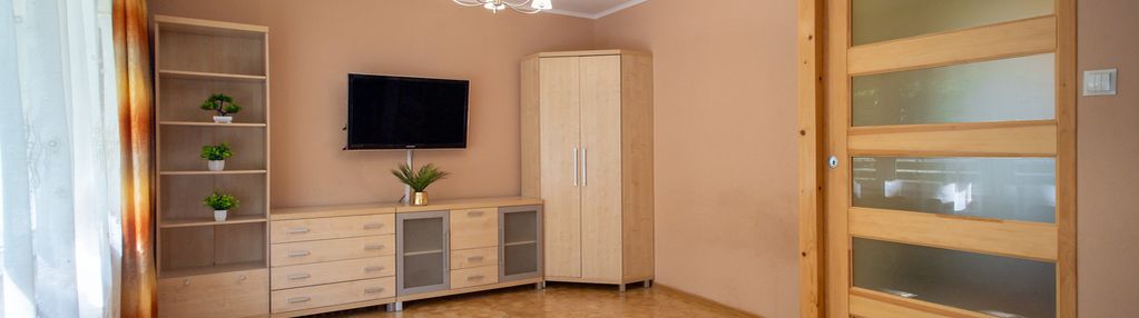 Topolowa | 59,9 m² | 3 pokoje | balkon