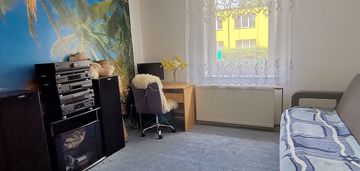 Mieszkanie na parterze w choszcznie sprzedaż lub z