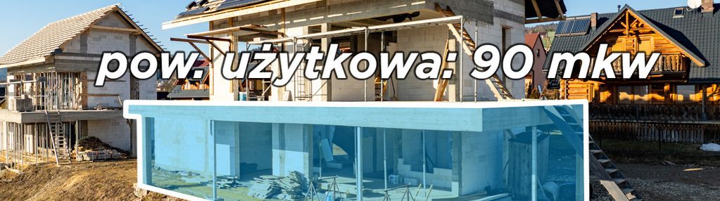 Apartament z garażem | tatry i jezioro