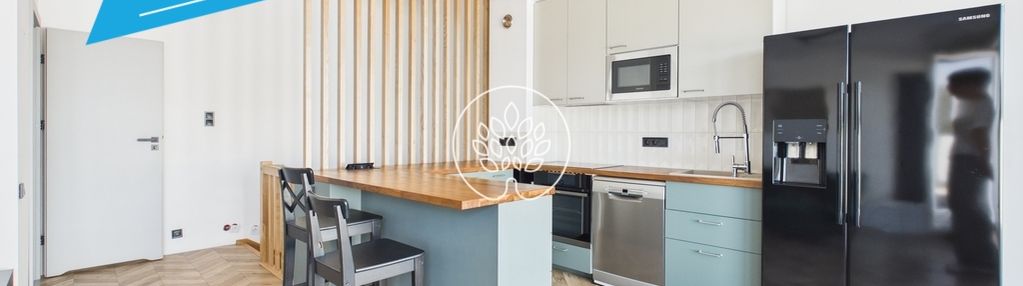 Rezerwacja | 73 m² | taras i balkon