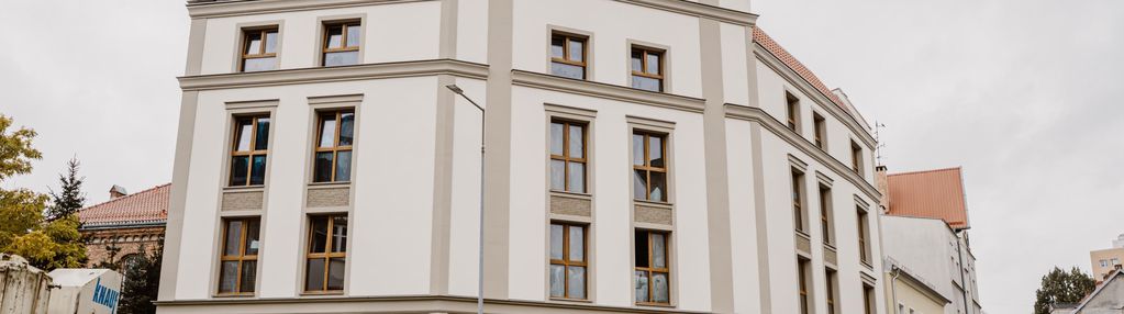 Mieszkanie nr8, 78,69 m2