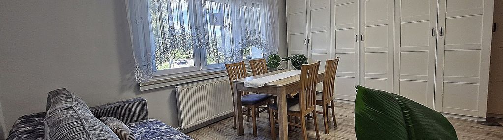 Piękne 2 pokojowe mieszkanie w jaworzynie śląskiej