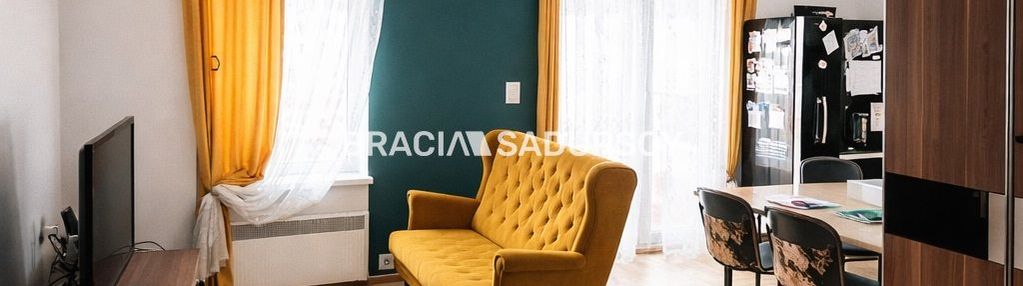 4 pokoje przy ul. słomczyńskiego