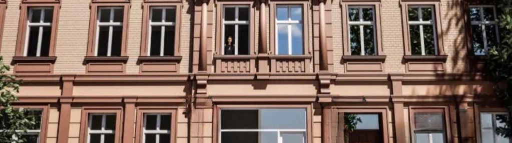 3-pokojowe mieszkanie do własnej aranżacji!