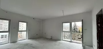 sprzedam nowe mieszkanie w Lesznie (64-100)