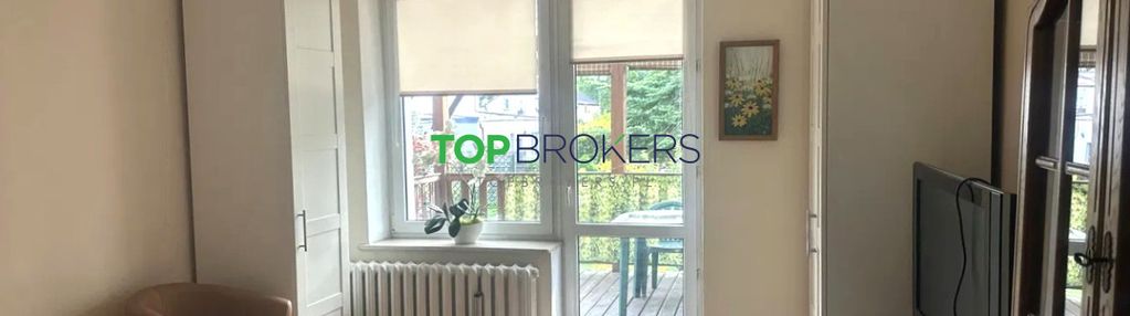 Wygodny dom z dwoma niezależnymi mieszkaniami