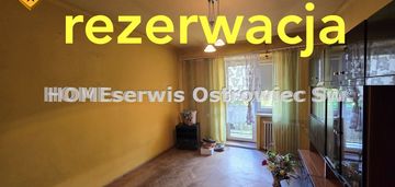 Mieszkanie na sprzedaż 41 m2 piętor 2/2 centrum.