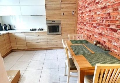 4-pokojowe mieszkanie w markach