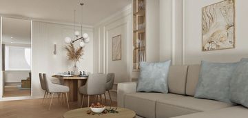 ⭐zamieszkaj wśród zieleni⭐2 balkony- ponad 15m2⭐