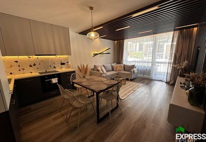 Ekskluzywny apartament do wynajęcia w szczyrku